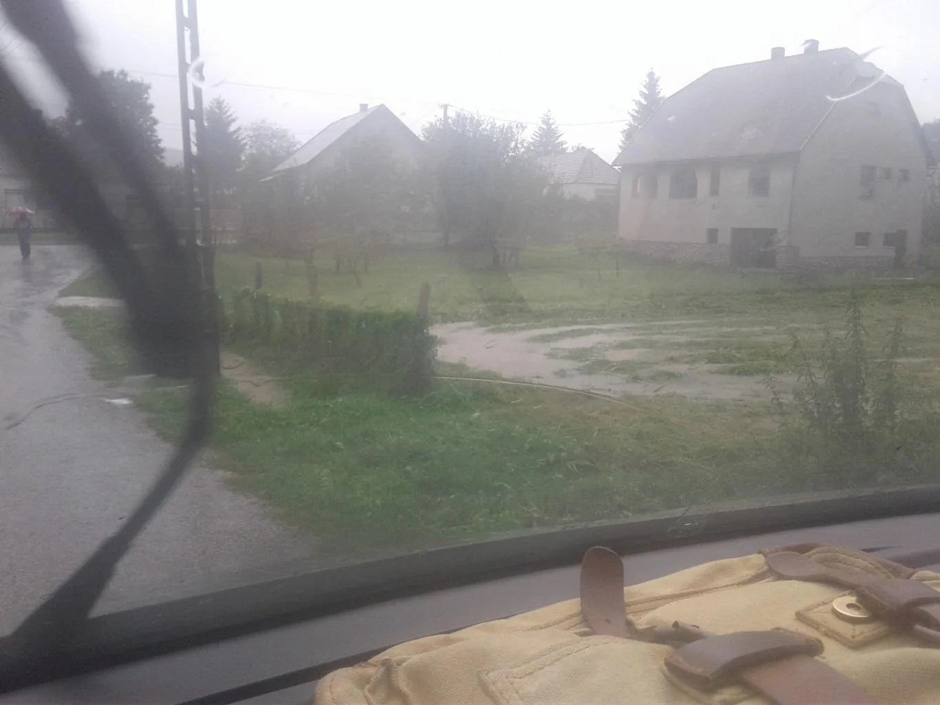 Gerence Pénzesgyőr 2018.09.04.