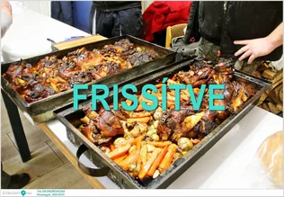 Falusi disznóvágás borítóképe