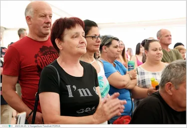 V. Hungarikum Fesztivál