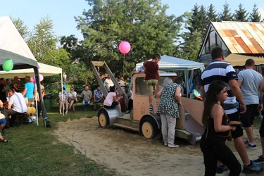 15. Porvai Falunap 2016