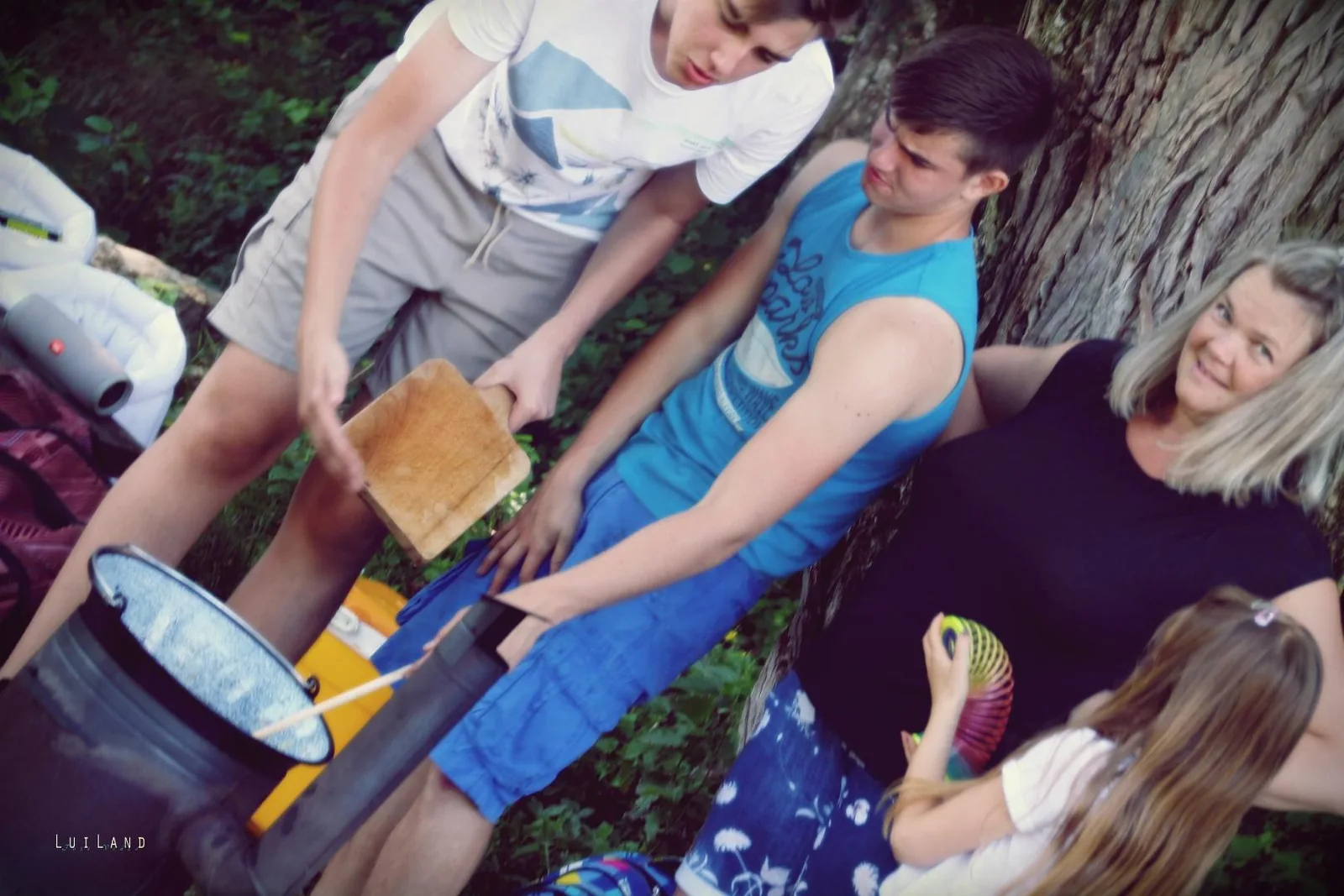 2018 Falunap Fotó: LuiLand