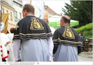 Fotók Díjkiosztó 2022.05.07. Veszprém: