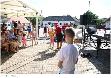 VIII. Sólyi Falunap