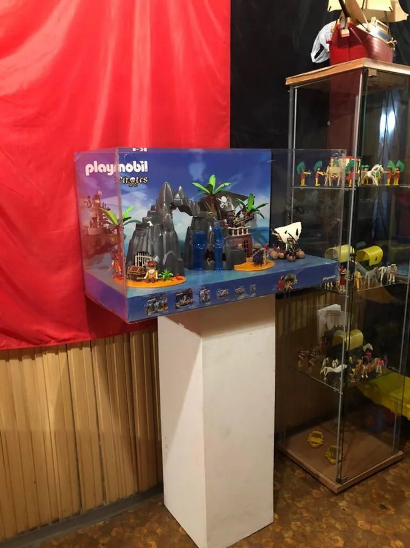 Pillanatképek az előkészületekről