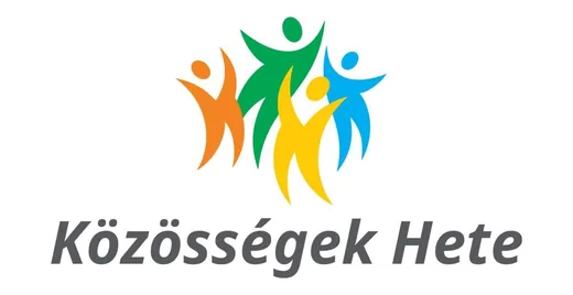 'Közösségek hete' cikk borítóképe