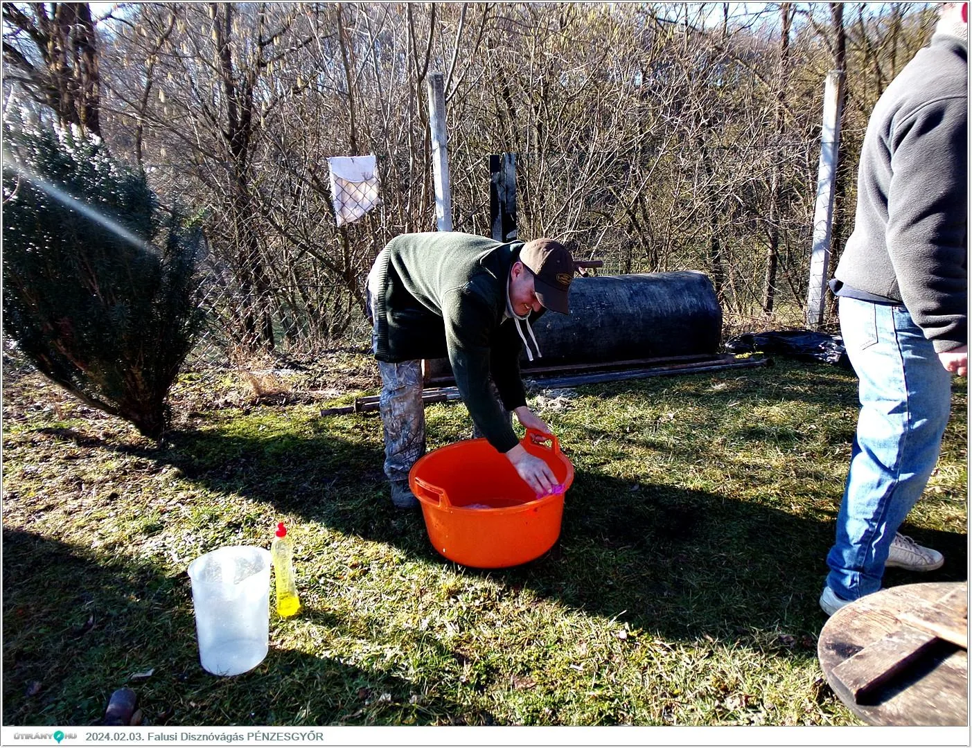 Fotók, Útirány.hu