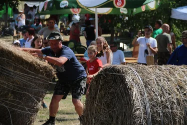 Ösbő Vezér Napok 2017