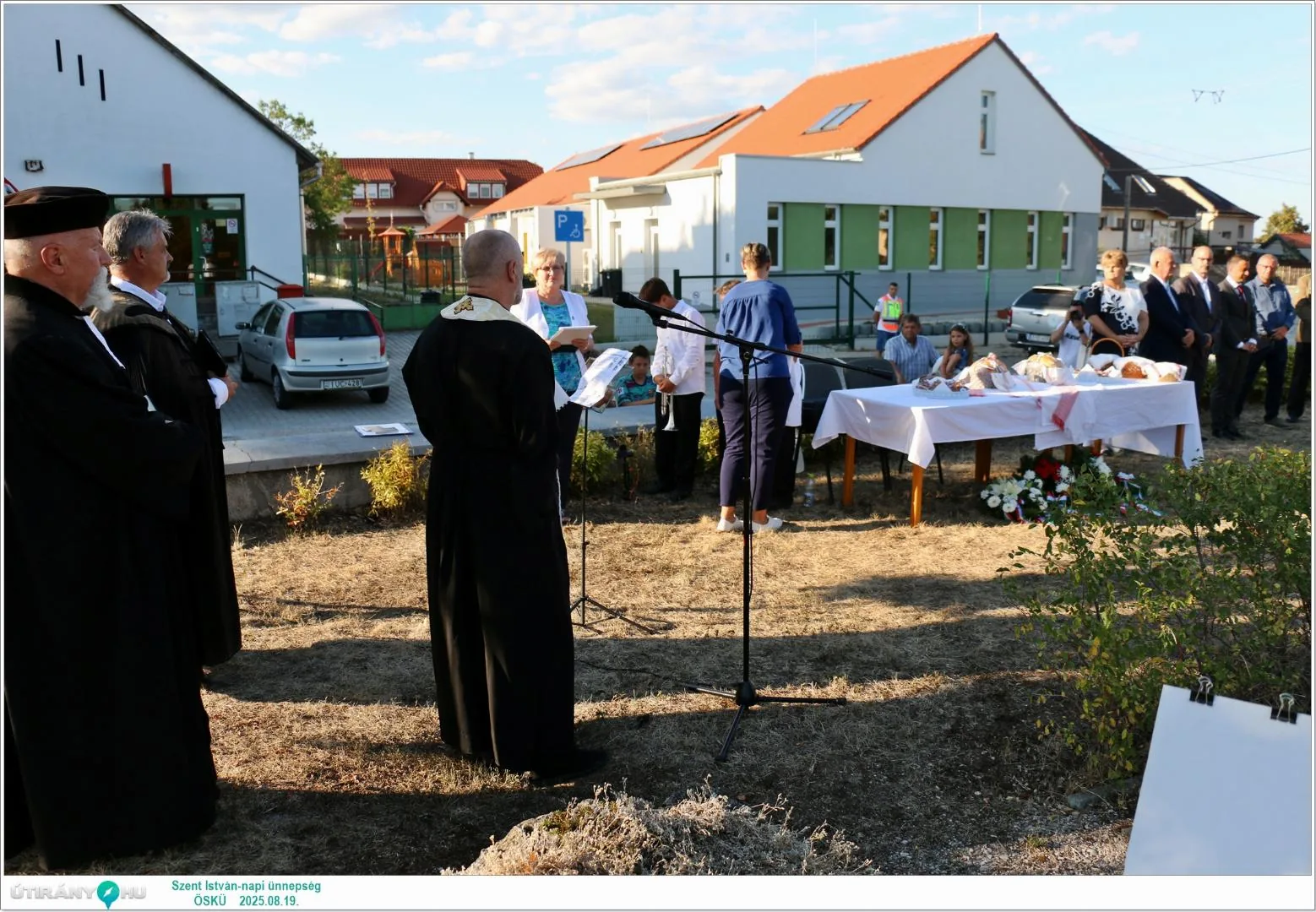 Képek: Útirány.hu