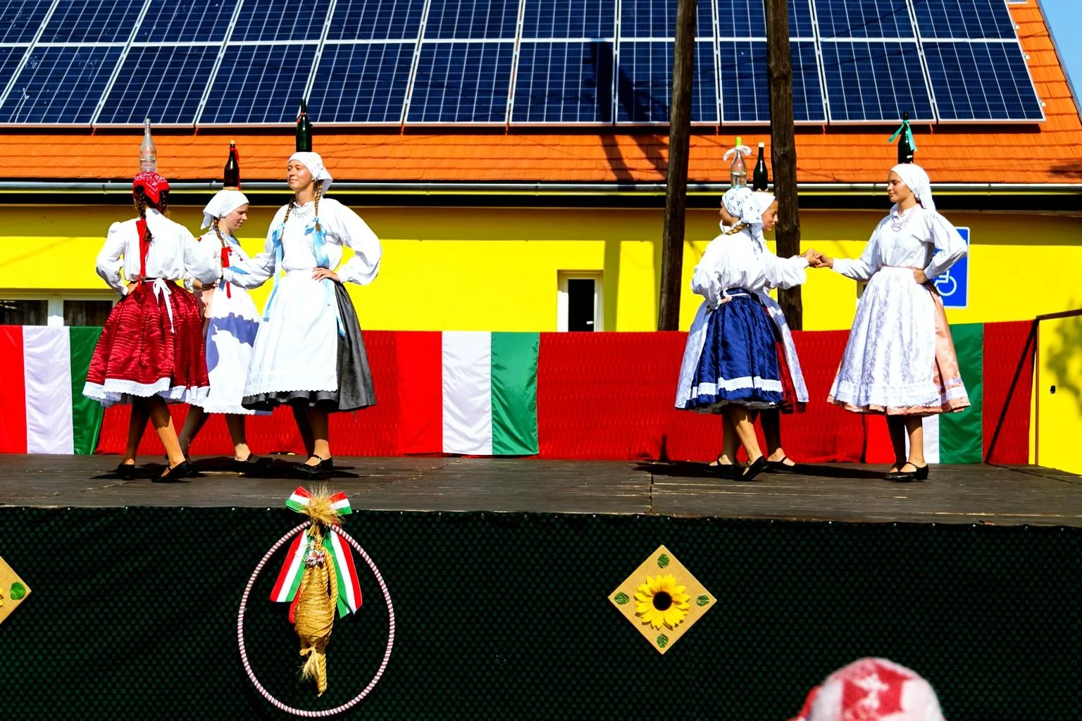 Szent István Napi Ünnepség 2018