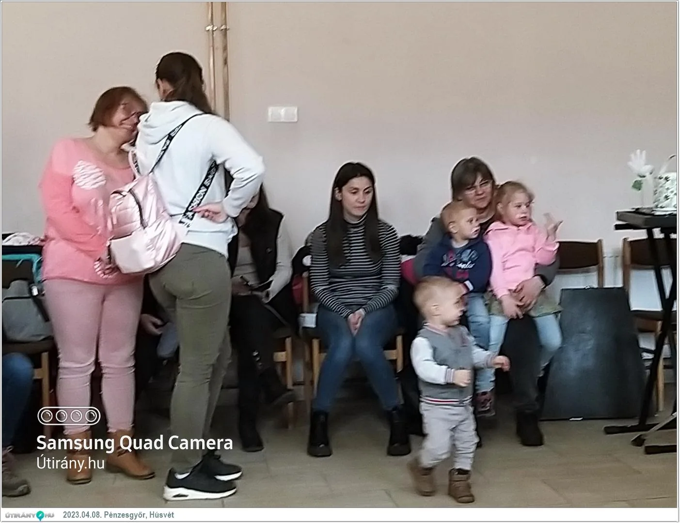 Fotók, Útirány.hu