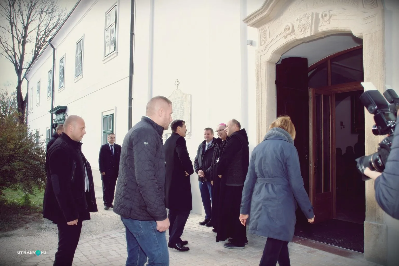 Hálaadó Szentmise, 2018. Fotók: Útirány.hu