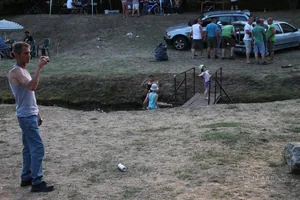 2017 Ösbő Vezér napok/ szombat/ képekben