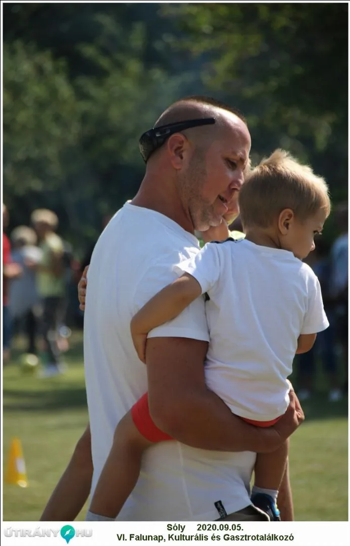 Falunap 2020, Fotó: Útirány.hu