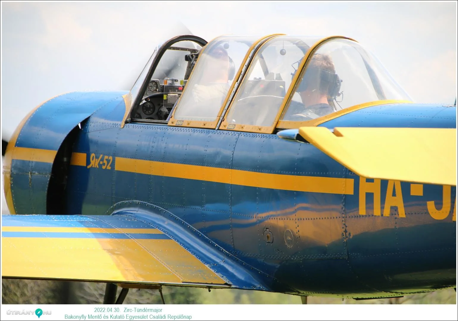 Fotók, Útirány.hu: