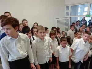 "Emléknap, emlékfal átadás Fekete István tiszteletére" Képek az eseményről