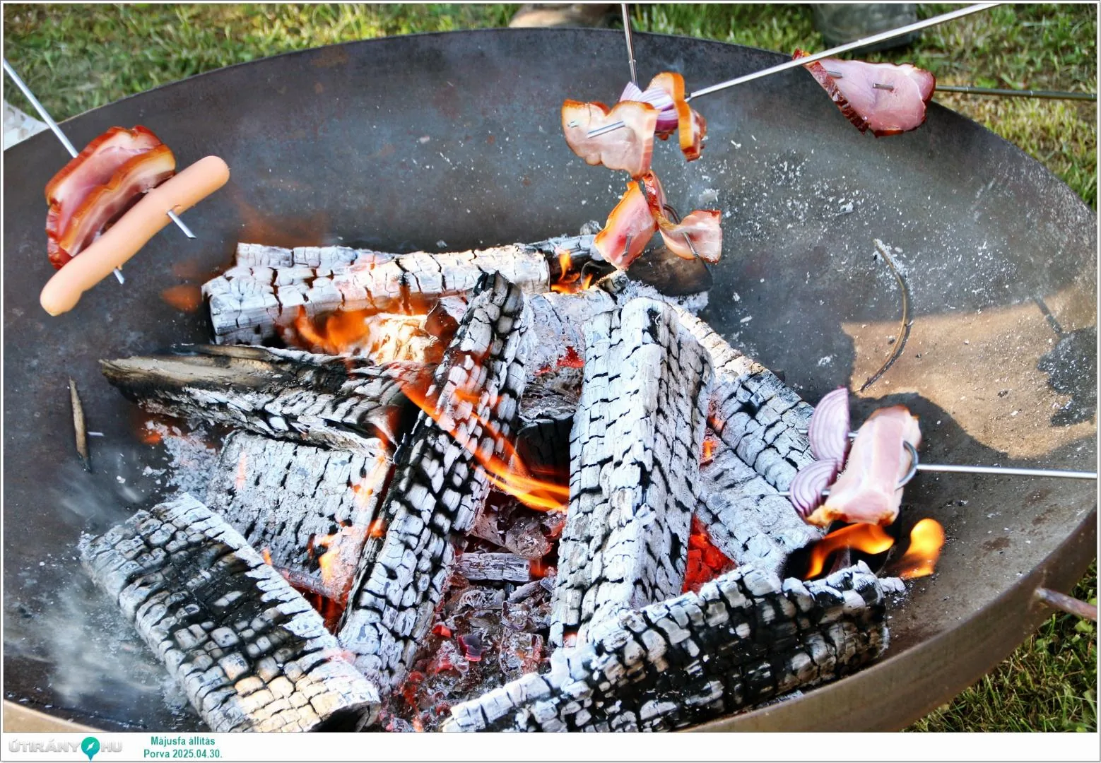 Fotók: Útirány.hu