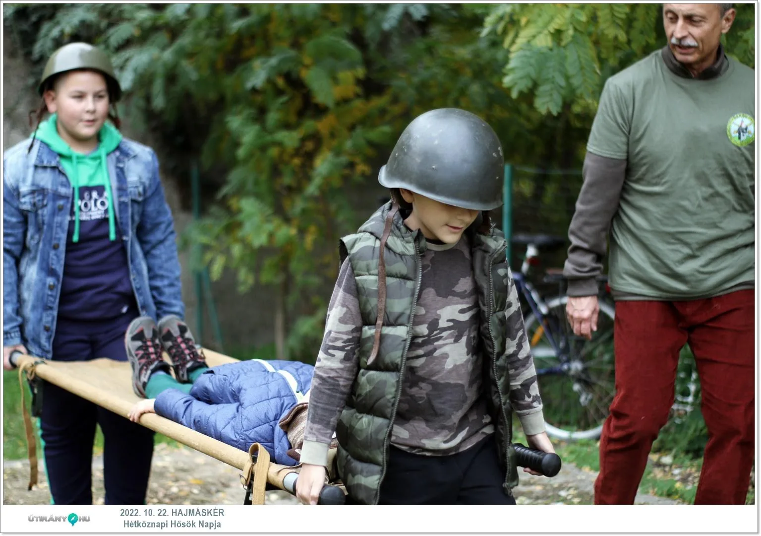 Fotók, Útirány.hu