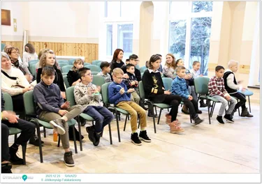 II. Jótékonysági Falukarácsony