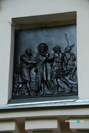 Szent-kút (Borostyán-kút)