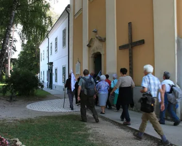 Énekmondók emlékezete és 1Úton zarándoknap