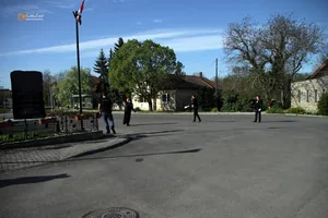 Maradj Otthon: Petőfi Színház előadása / Fotók: Útirány.hu