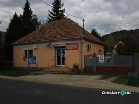 PeggyMarket Vegyesbolt borítóképe