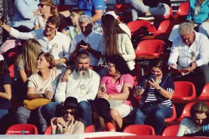 Nemzeti Vágta, Szombati képek. Fotó: Útirány.hu