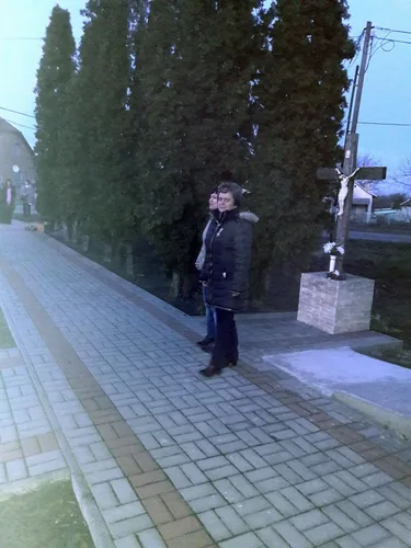 Ünnepi műsor és fáklyás felvonulás