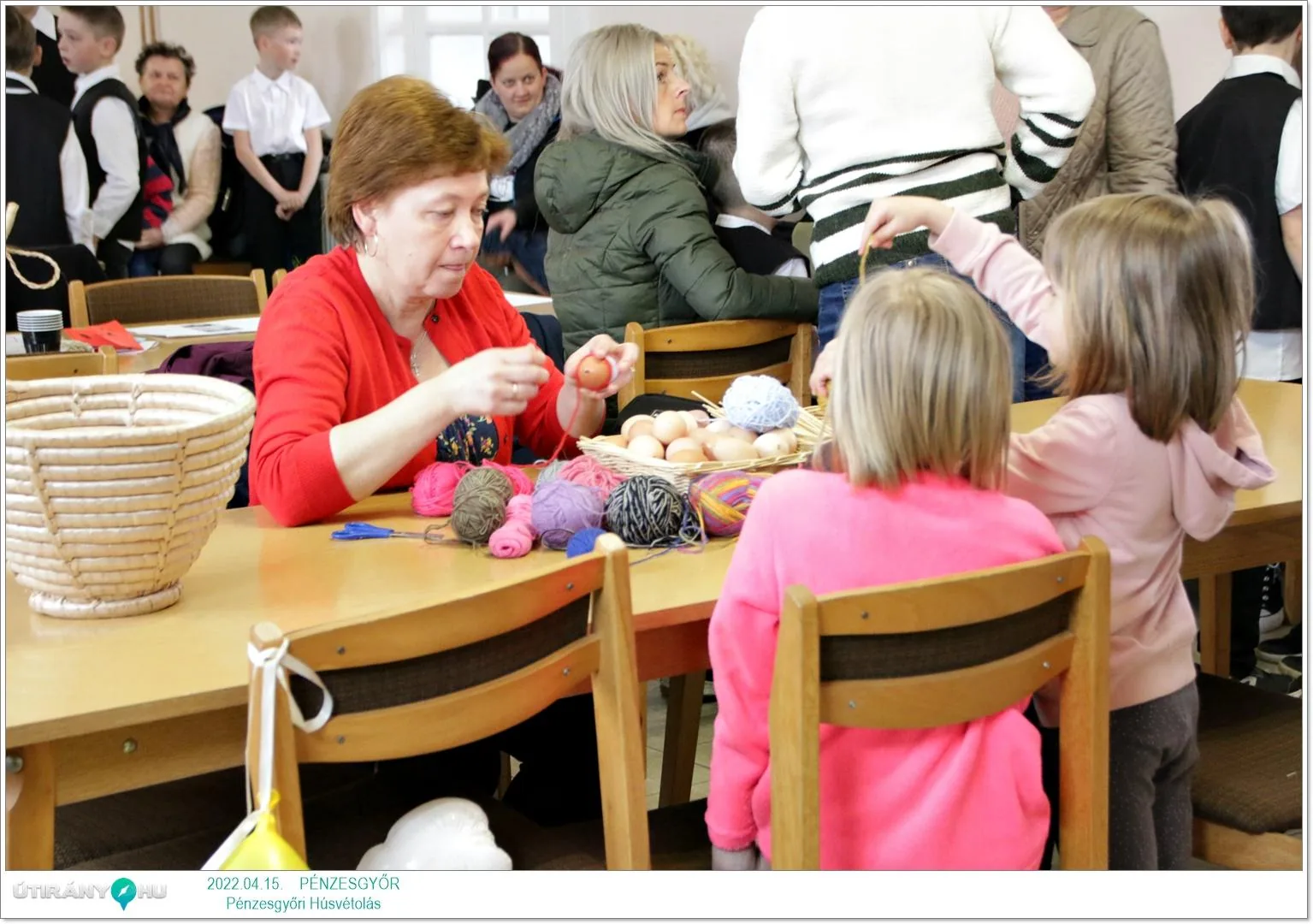 Képek a rendezvényről