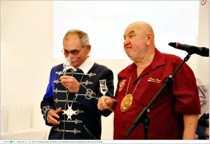 Díjátadó gála. Fotók: Útirány.hu