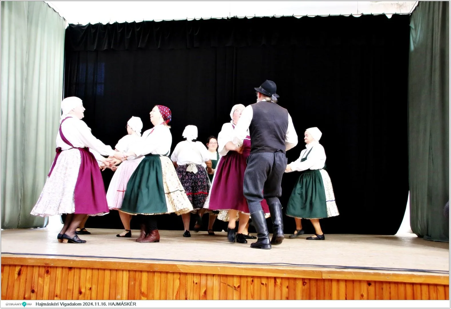 Fotók, Útirány.hu