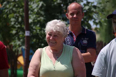Ösbő Vezér Napok 2017
