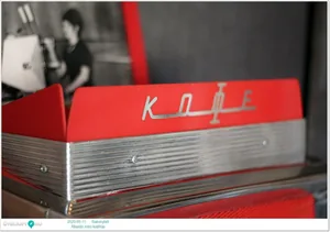 Nosztalgia Múzeum megnyitó / Fotó: Útirány.hu