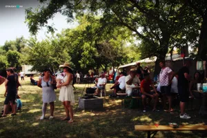 Falunap 2019 / Fotók: Útirány.hu