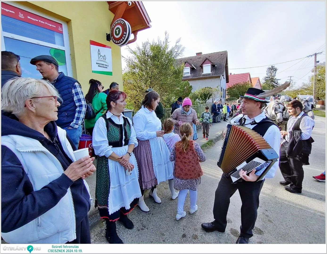 Fotók: Útirány.hu