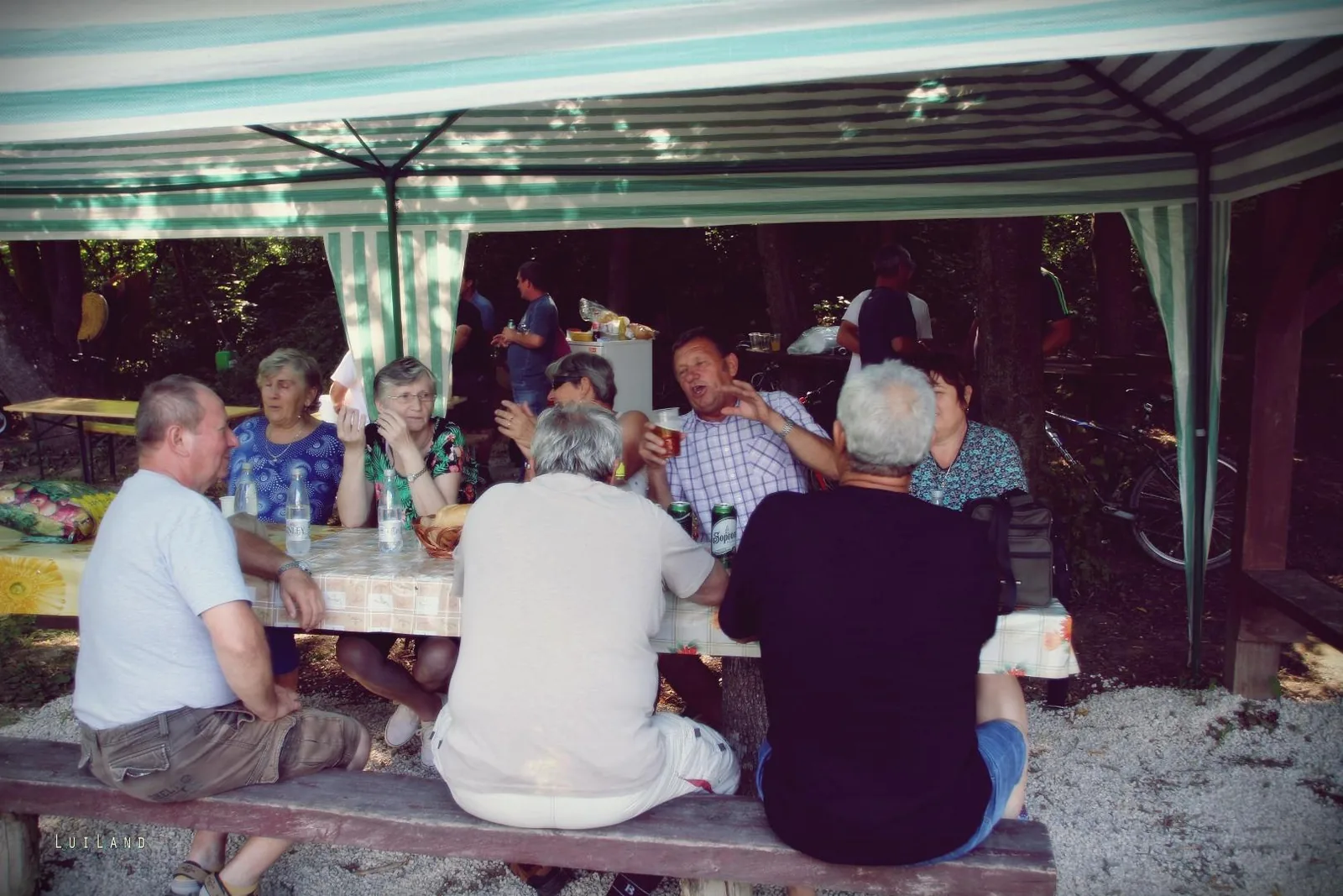 2018 Falunap Fotó: LuiLand