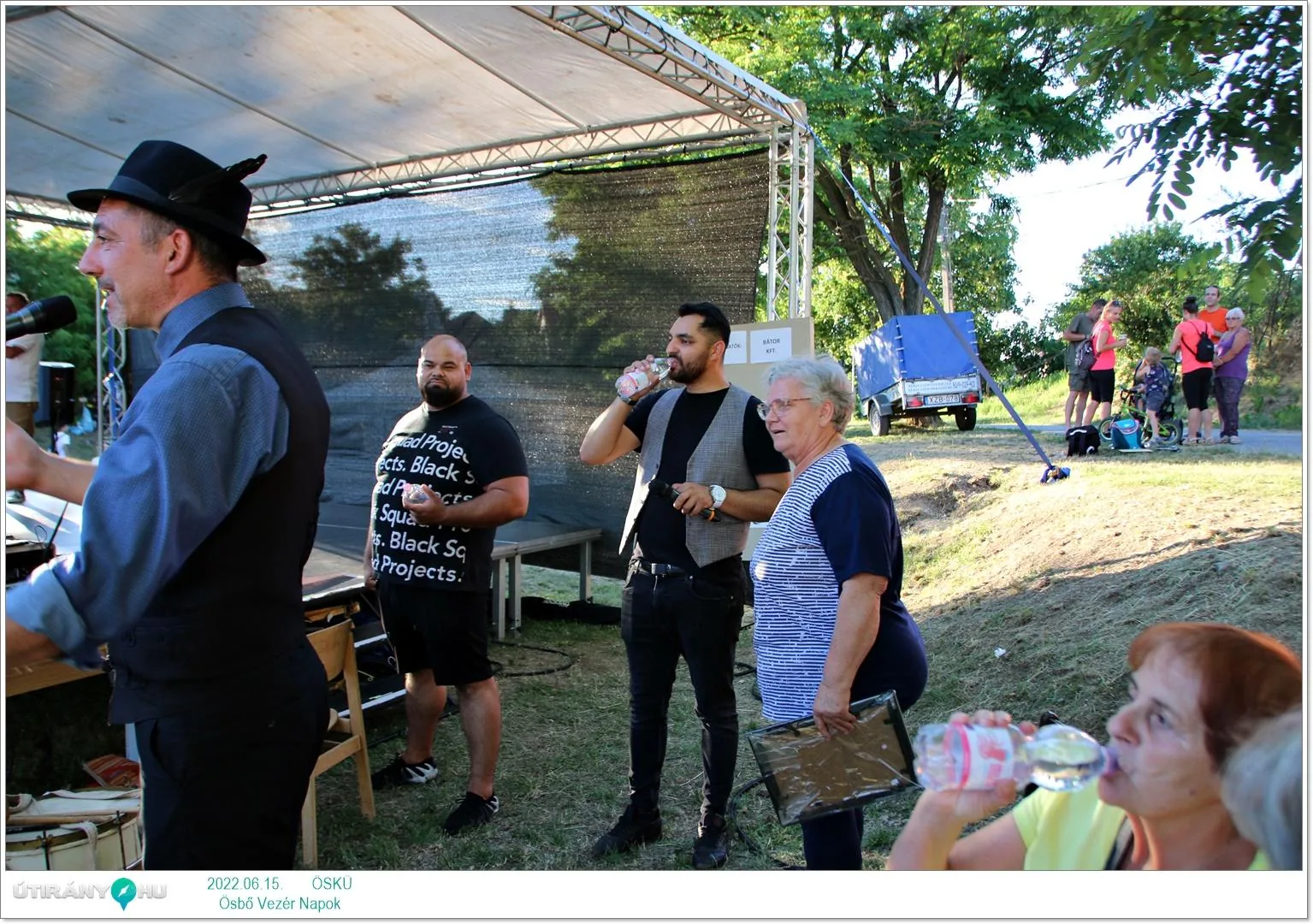 Fotók, Útirány.hu