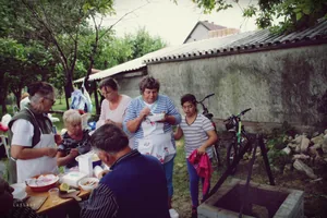 Falunap Fotó: LuiLand