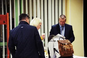 Teremtés Napja - Család-fa ültetés / Fotók: Útirány.hu