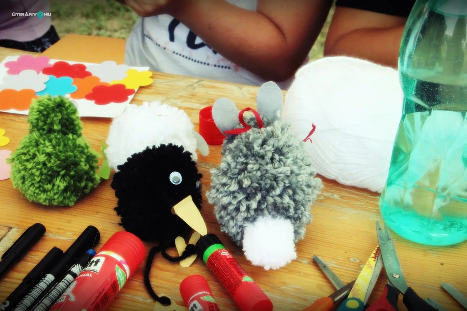 Falunap 2019 / Fotók: Útirány.hu