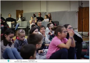 Képek a rendezvényről