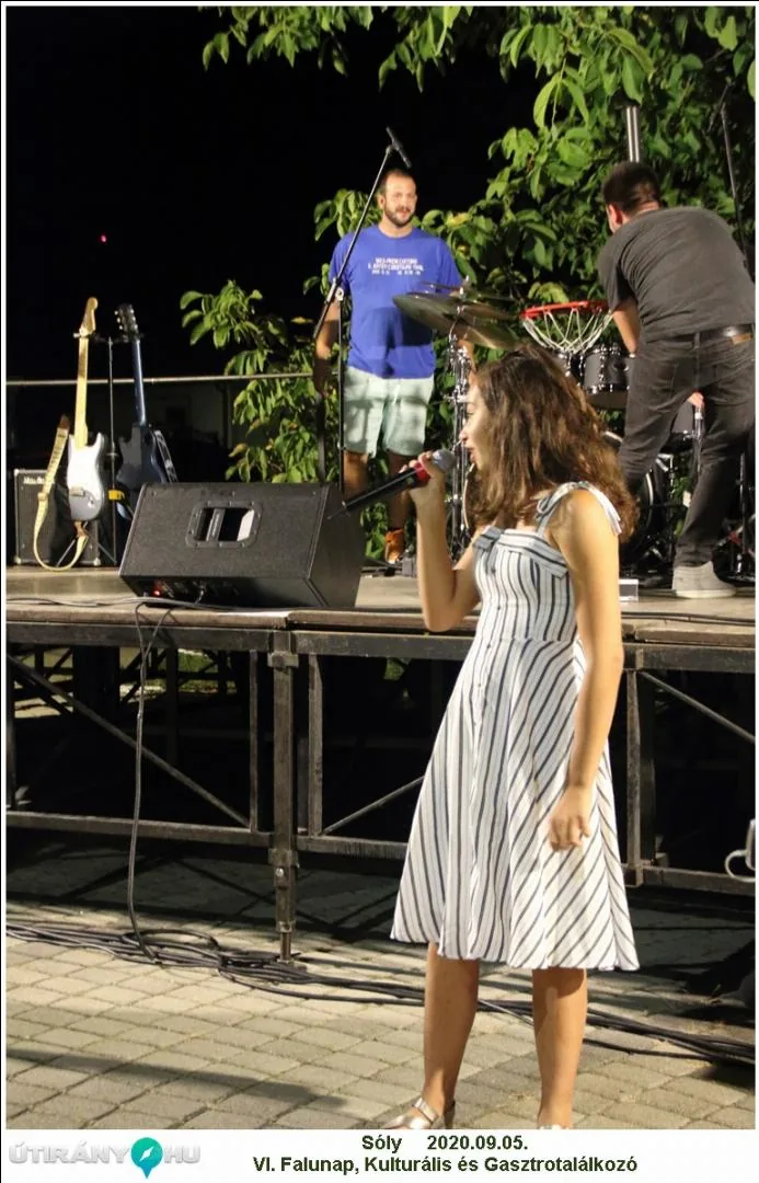 Falunap 2020, Fotó: Útirány.hu