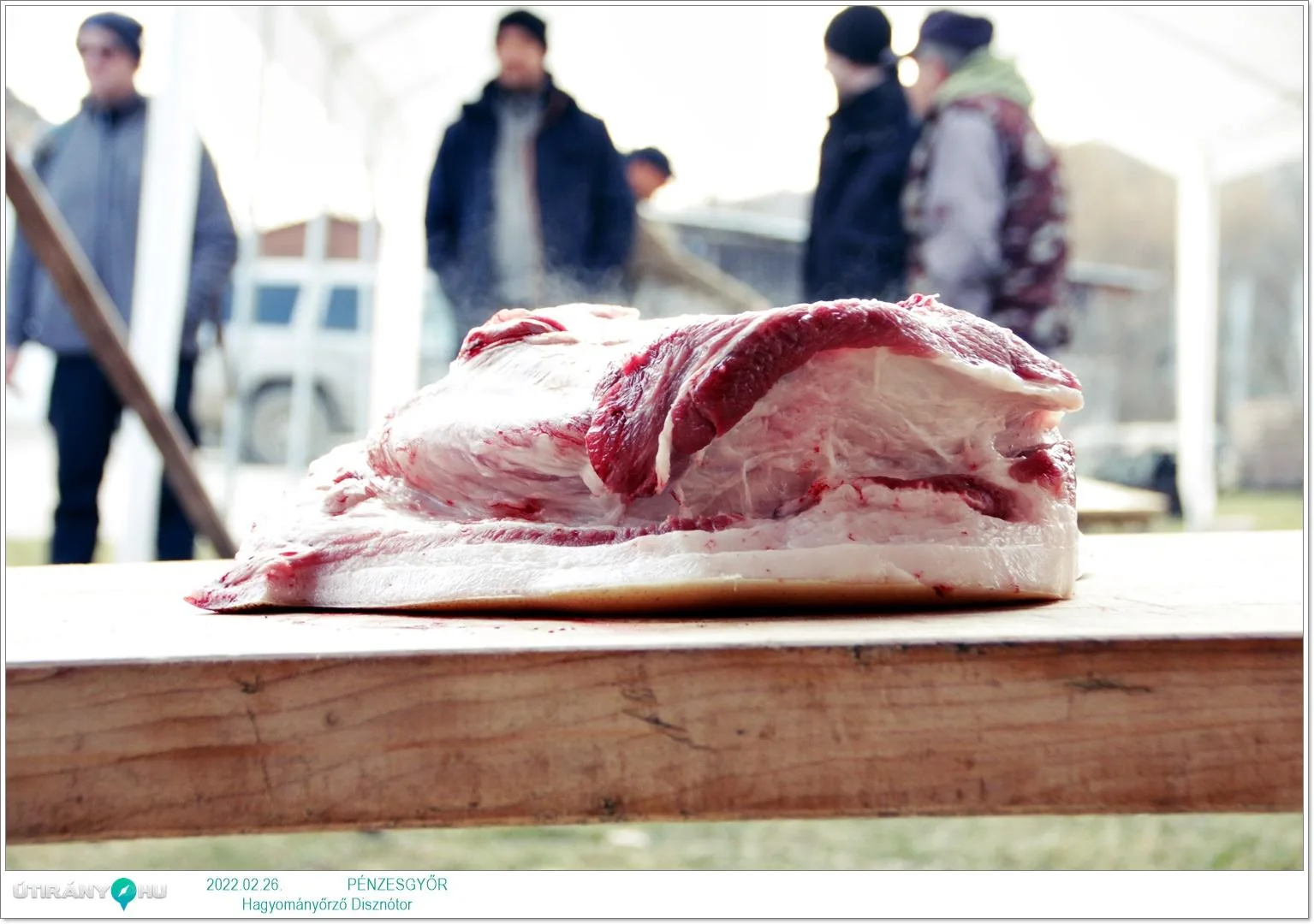 Fotók, Útirány.hu