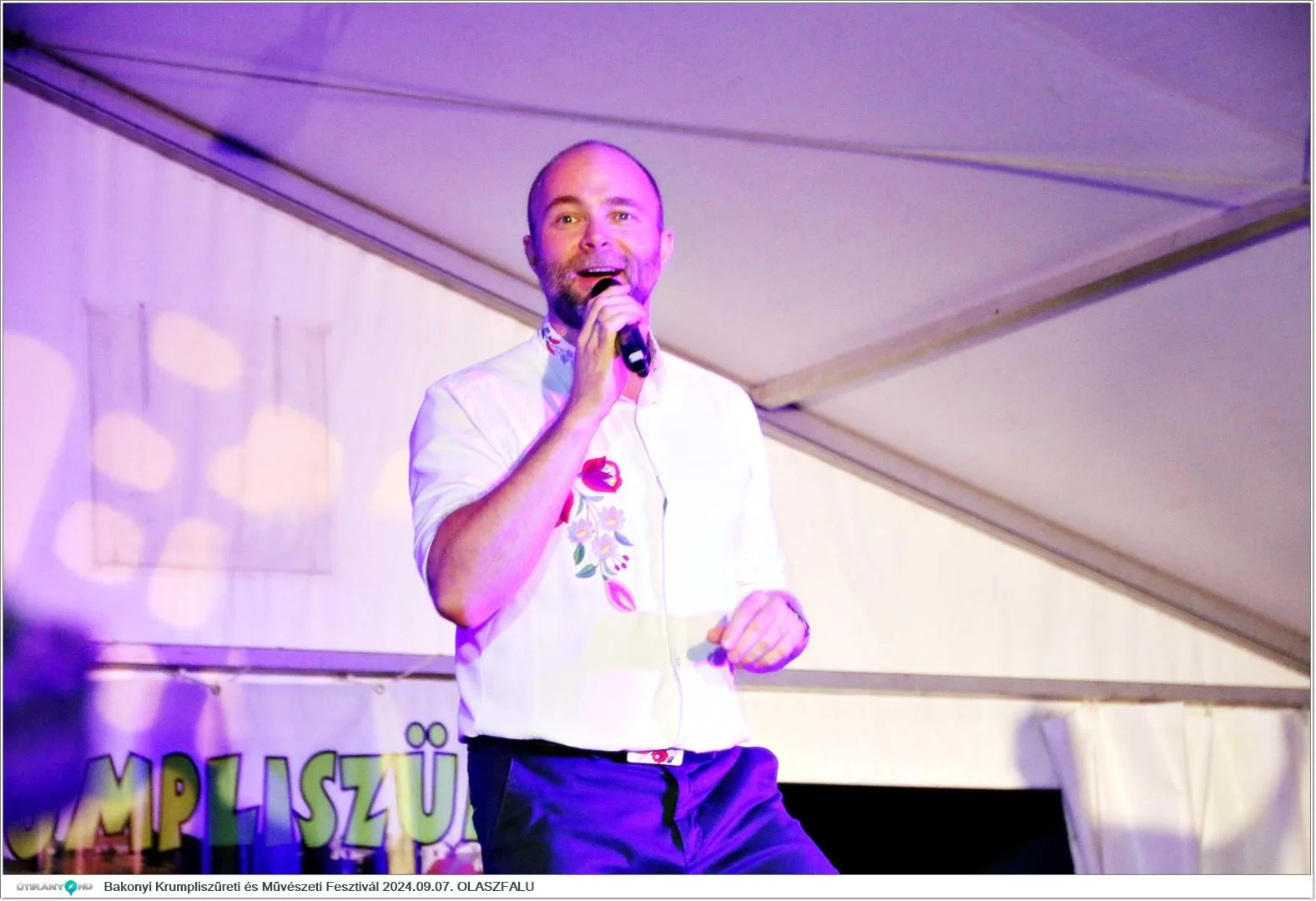 Fotók, Útirány.hu