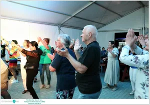 Képek: Útirány Fellépő: Kováts Kriszta és a MIEZ