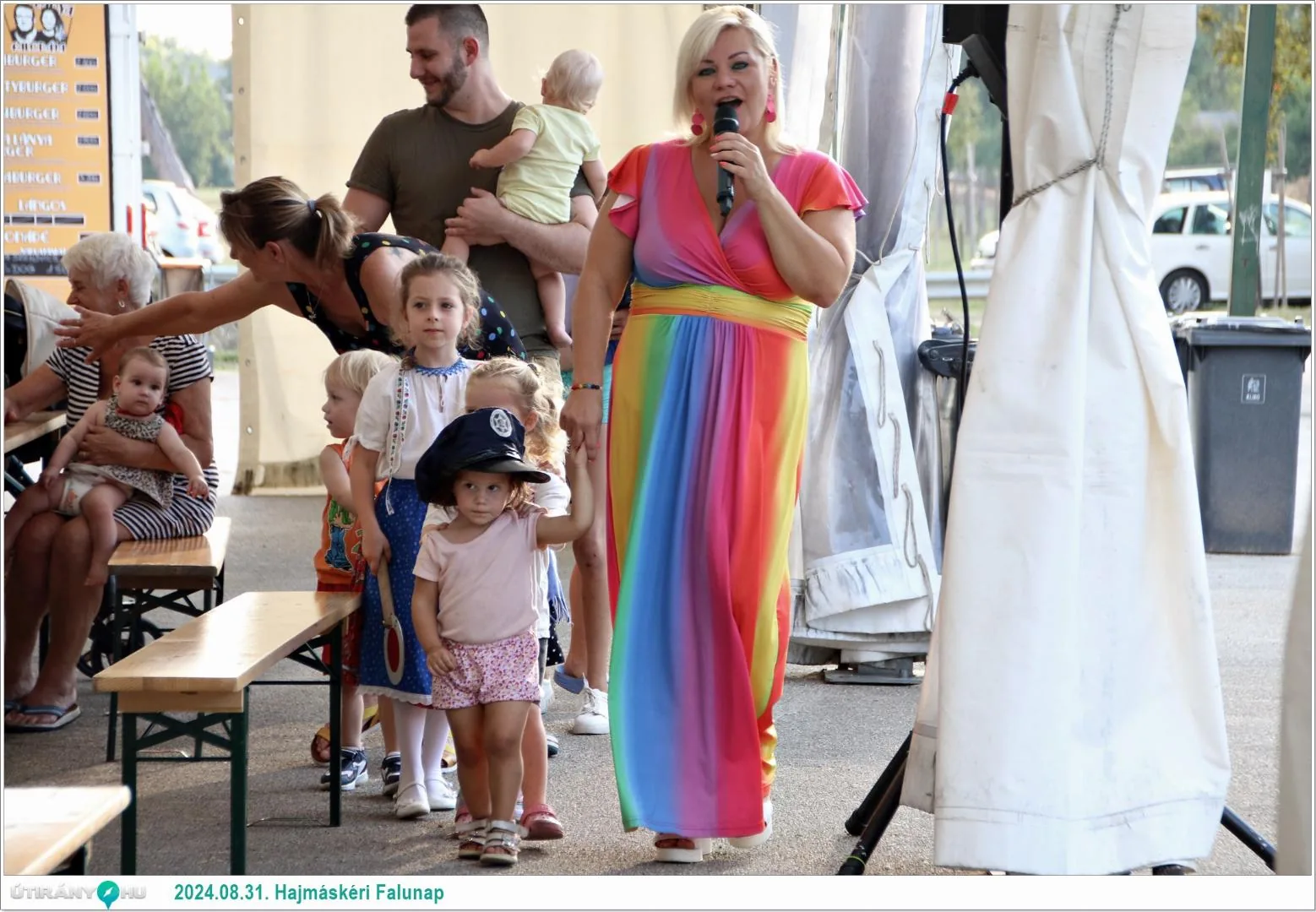 Képek: Útirány.hu