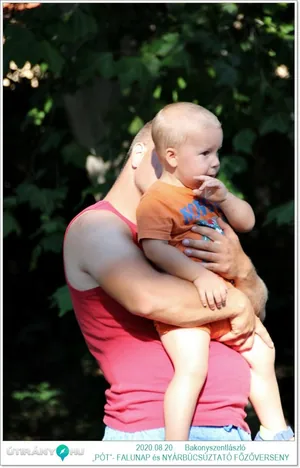 „PÓT”- FALUNAP és NYÁRBÚCSÚZTATÓ FŐZŐVERSENY KÉPEK / Fotók: Útirány.hu