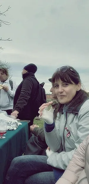 2019 Nemzeti Emléktúra képekben. Fotók: Kaptur József