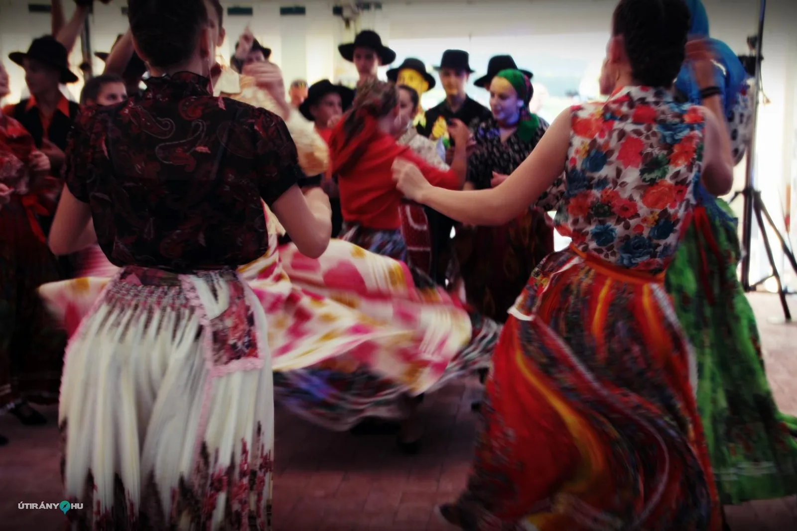 2019, Hungarikum Fesztivál. / Fotók: Útirány.hu