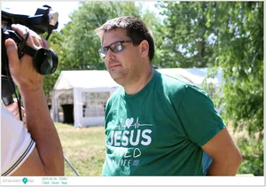 Parasztolimpia és főzés